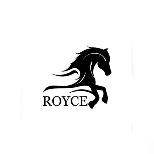 TEAM ROYCE