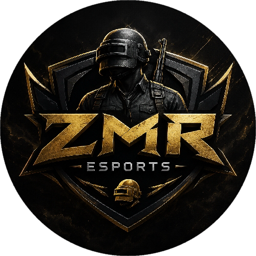 ZMR ESPORTS