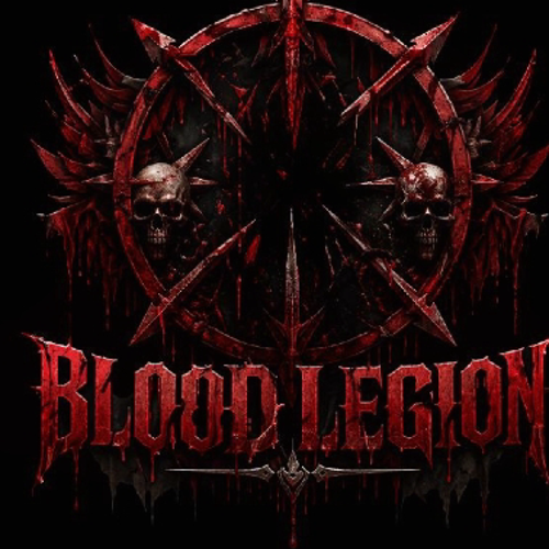 BLOOD LEGION