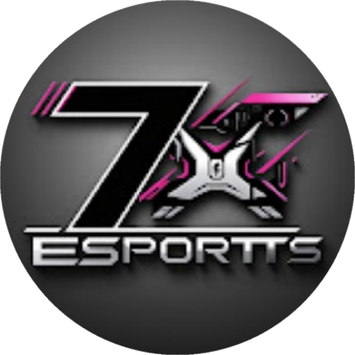 7x  Esports