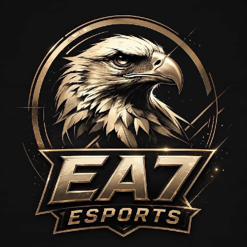 EA7 ESPORTS |