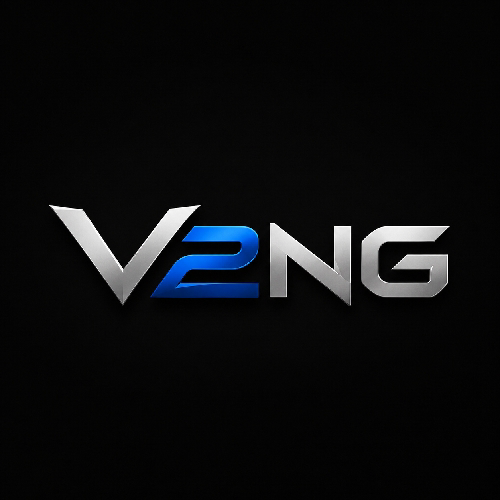 V2NG E SPORTS