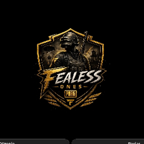 Fearless ones