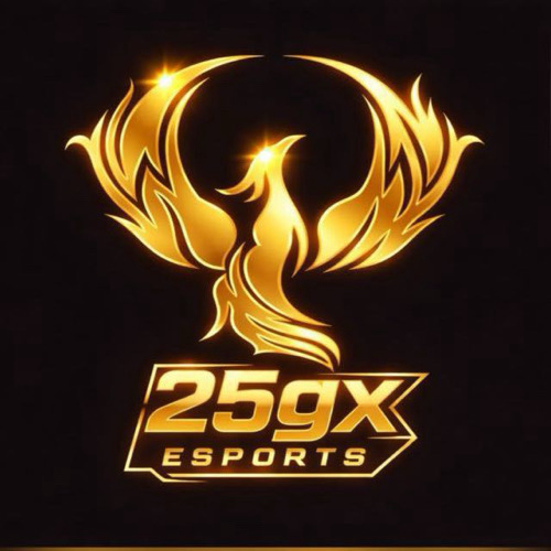 25GX TALENT