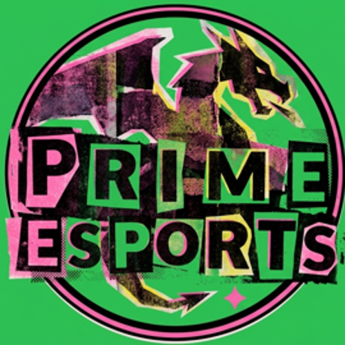 Prime Gaming