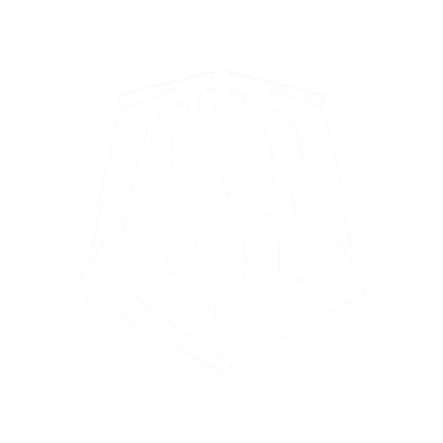 one