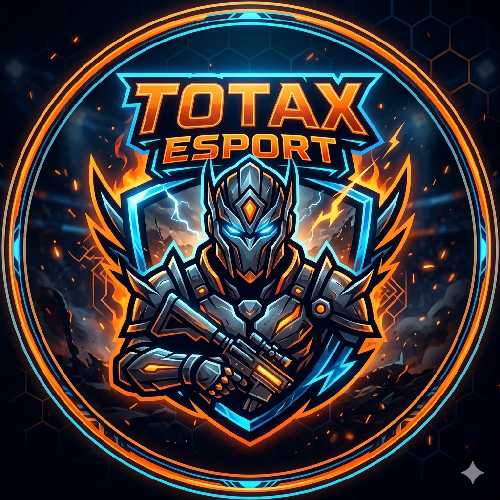 TOTAX ESPORTS