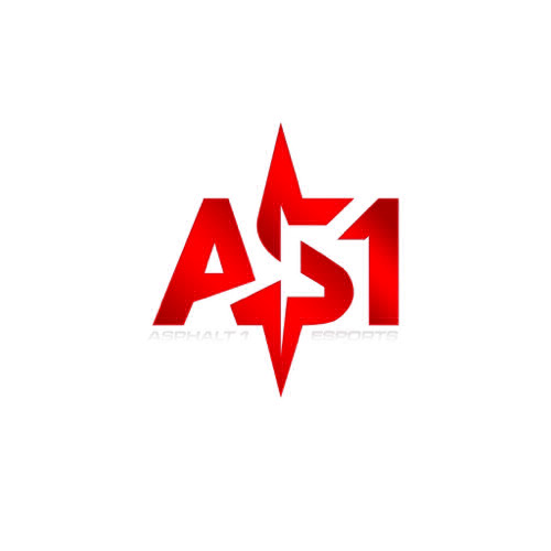 Asphalt 1 esports