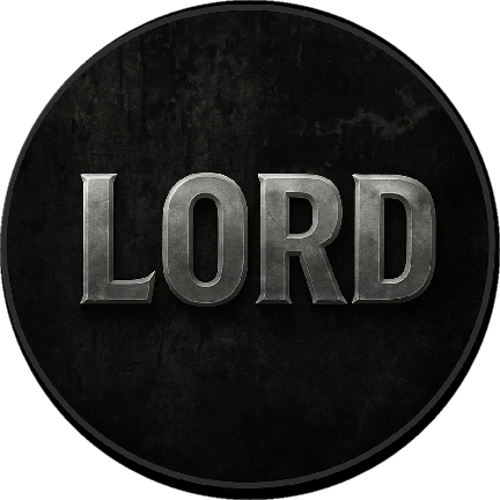 LORD ESPORTS.