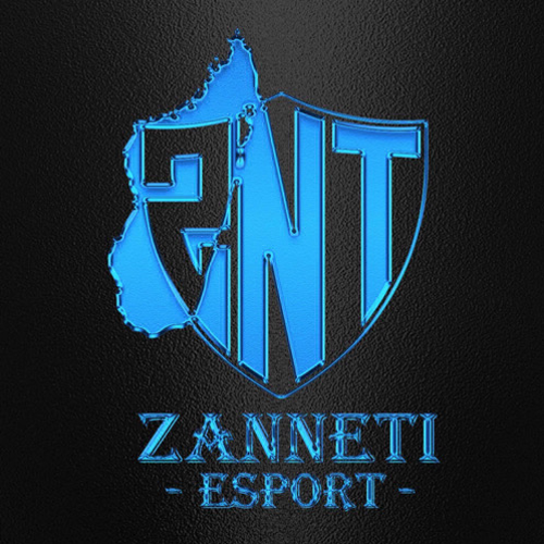 ZANNETI ESPORTS