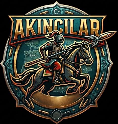 Akıncılar