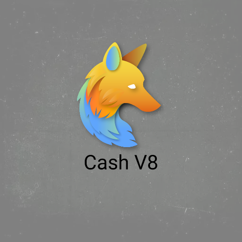 CashV8 Esports