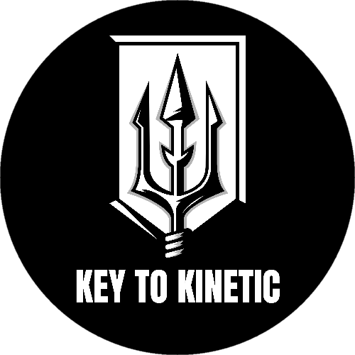 Key to Kinetic
