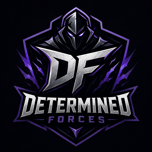 Determined Forces