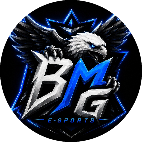 BMG E-SPORTS