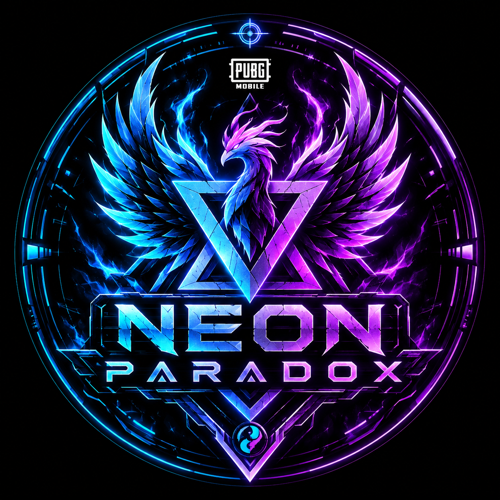 NEON PARADOX