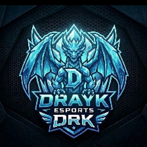 DRAYK ESPORTS