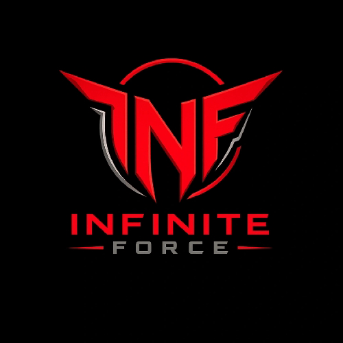 INFINITE FORCE E-SPOR