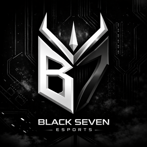 BLACK SEVEN ESPORTS