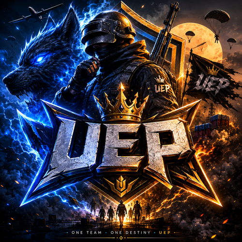 UEPx