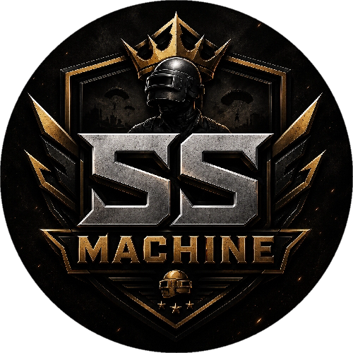 『 SS 』MACHINE