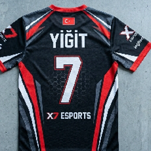 BABA E-SPORTS X7
