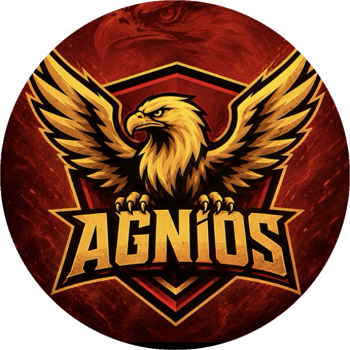 AGNİOS SALAVATİON