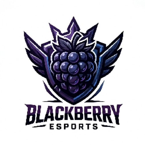 BLACKBERRY ESPORTS