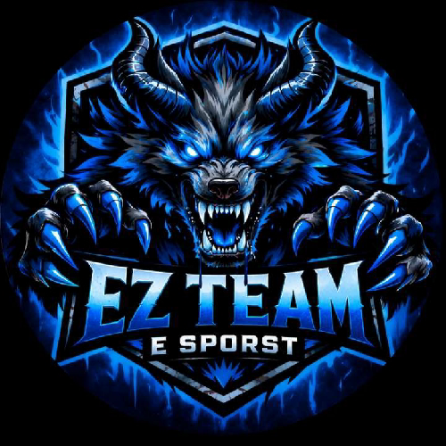 『EZ』TEAM E SPORTS