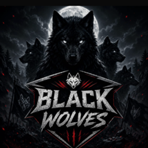 Black Wolwes