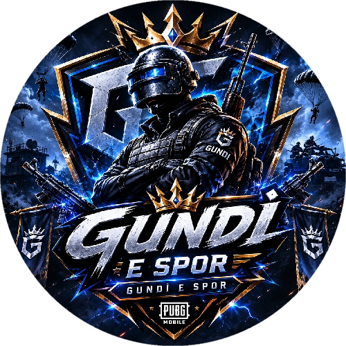 GUNDİ E SPOR