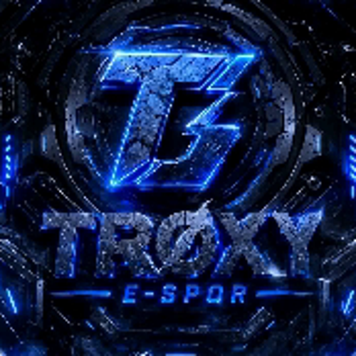 TRØXY