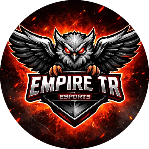 EMPİRE TR ESPORTS/ETR