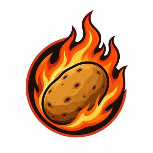 HOT POTATO