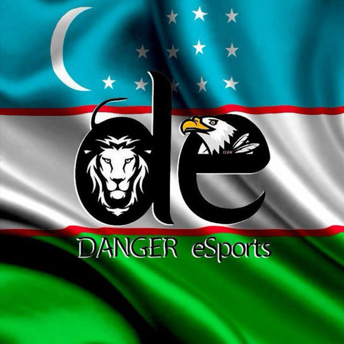 DANGER ESPORTSS