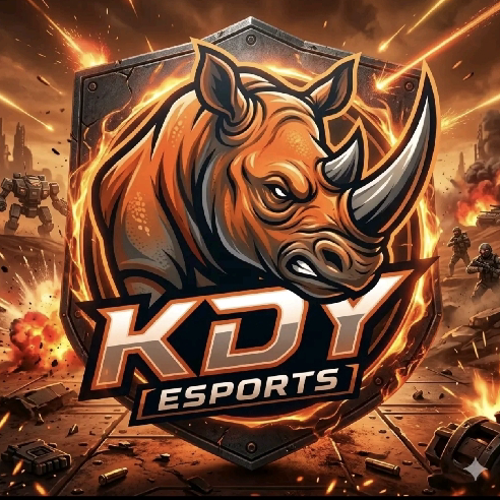 KDY ESPORTS