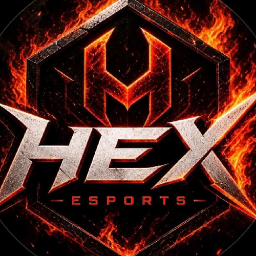 HEX ESPORR
