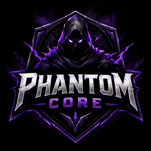 PHANTOM CORE E-SPORTS