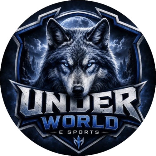 UnderWear Esports