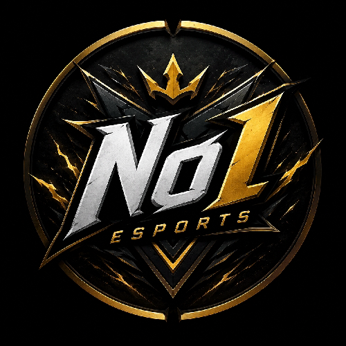 Nø1 E--Sports