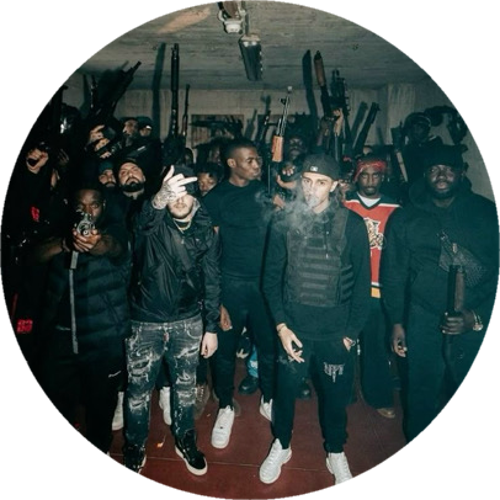 GANGSTAR