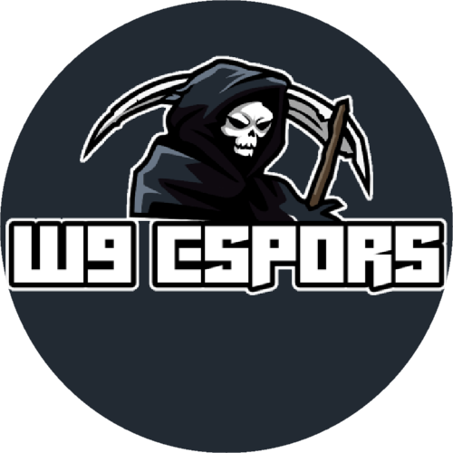 W9 Espors