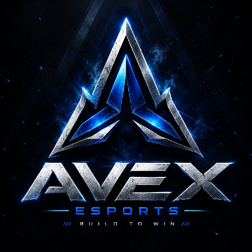 AVEX ESPORTS