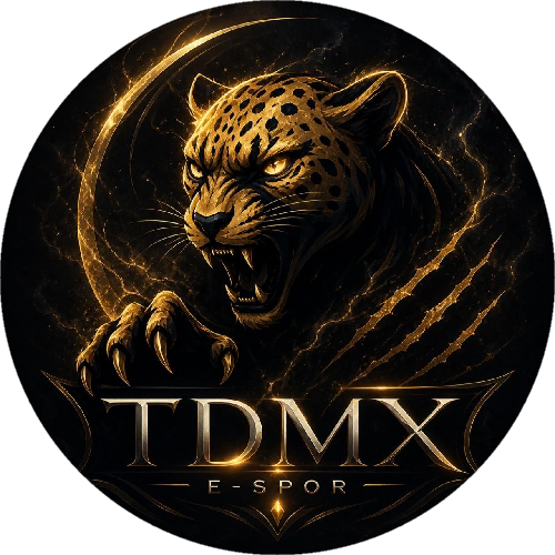 TDMX