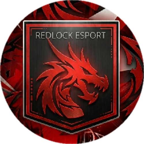 REDLOCK ESPORT