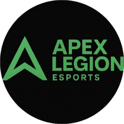 APEX LEGİON ESPORTSS