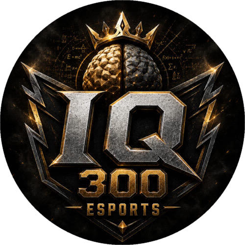 IQ300 TEAM