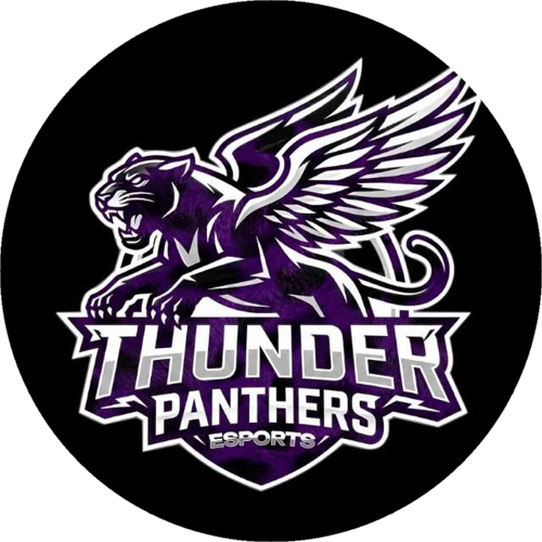 THUNDER PANTHERS ESPORTS