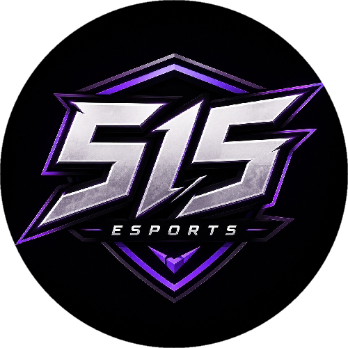 515 ESPORTS