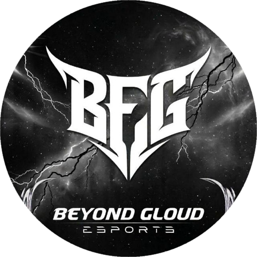 Beyond End Glouds